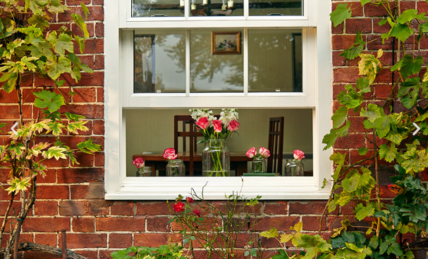 Sliding Sash Windows/ 4
